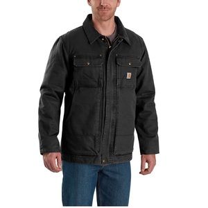 Carhartt Full Swing Armstrong Traditional Coat NWT